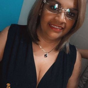 Meet your Posher, Ruth